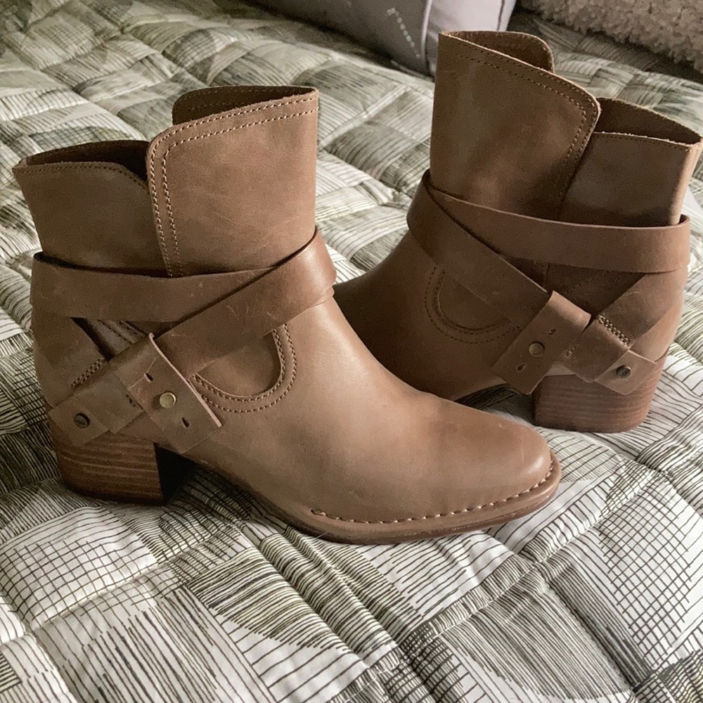 booties